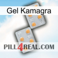 Gel Kamagra 25